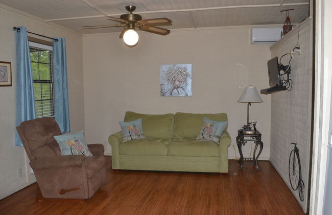 Echo Canyon Resort & Marina - Foto 64