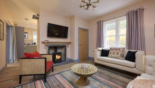 Church Cottage - Foto 5