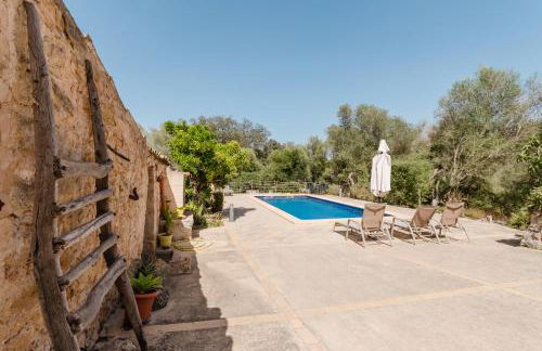 Finca Cas Pomer - Foto 34