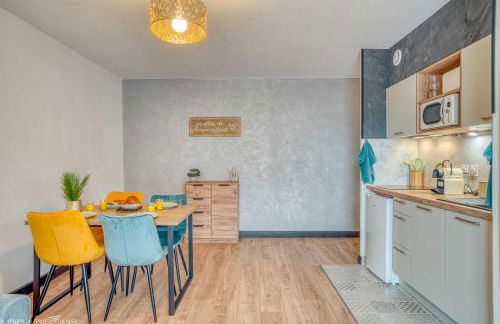 COSY CAUSSADE Parking gratuit Jardinet Refait à neuf - Foto 12