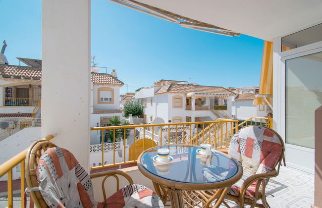 010 Private Sun - Ac/wifi - Foto 13