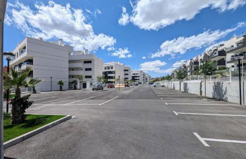 Poolside 2BR apartment Villamartin - Foto 36