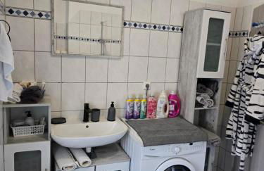 Ferienwohnung am Bahnhof - Foto 11