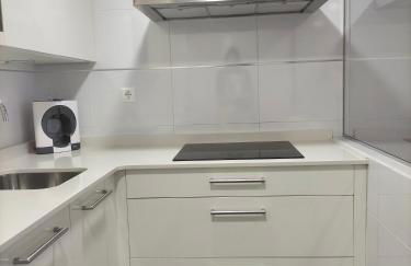 Apartamento Virgen del Carmen - Foto 13