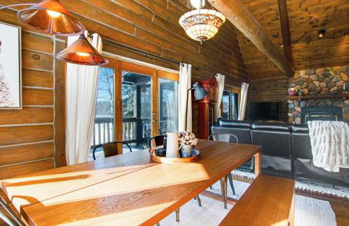 Murphy Lake House - Foto 9