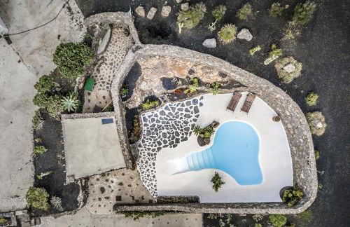 Casa Los Olivos - Foto 1