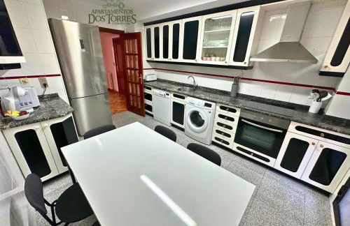 Dos Torres Melkor - - Foto 16