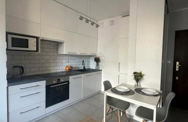 Cosy apartment near to the Chopin's airport Cybernetyki 2C - Foto 11
