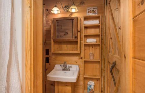 Falcon Lodge - hot tub fire pit & games - Foto 19