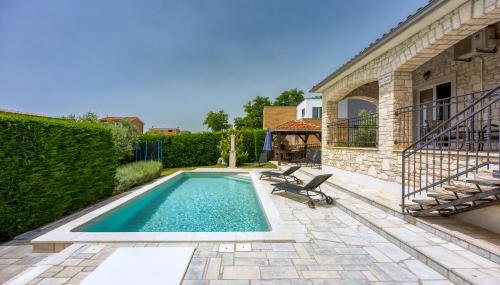 Villa Gordana Castelliere - Foto 5