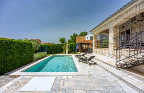 Villa Gordana Castelliere - Foto 5