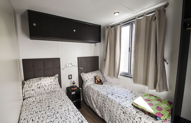 Weekend Glamping Resort - Foto 4