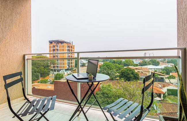 Hestia at Agora Villamorra - Foto 7