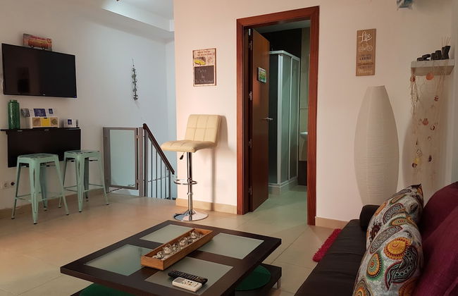 TocToc Pedregalejo Beach Apartment - Foto 9