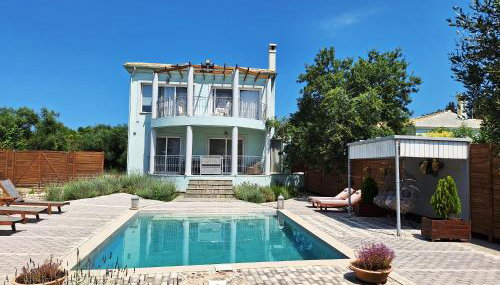 Villa Serenity - off grid villa - Foto 2