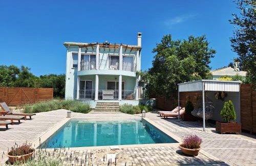 Villa Serenity - off grid villa - Foto 2