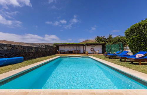 Casa El Barranco - Foto 2