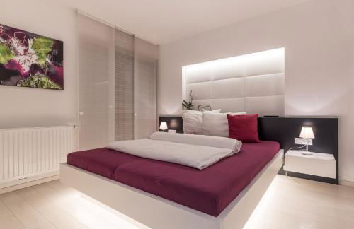 La vie Deluxe - Private Luxury Apartments - Photo 57