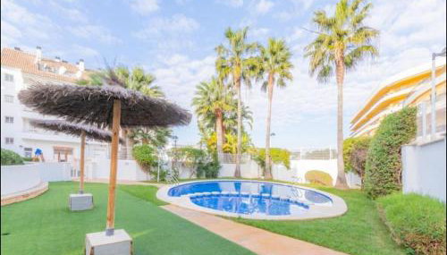 Elegant Apartment in Moraira - Residence Calamora - Foto 2
