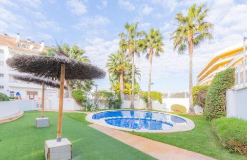 Elegant Apartment in Moraira - Residence Calamora - Foto 2