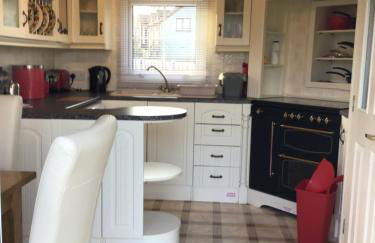 Pen llyn holiday cottages and caravan - Foto 14