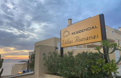 Villas Romanas con vistas y sunsets espectaculares - Foto 43