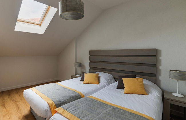 Apartment in Biscarrosse by the Beach - Foto 3