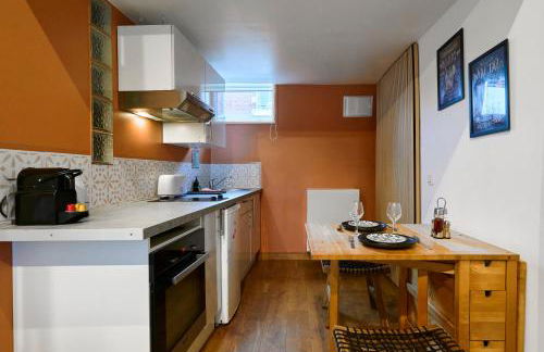 La Mezzanine - Les Demeures d'Adrien - Foto 7