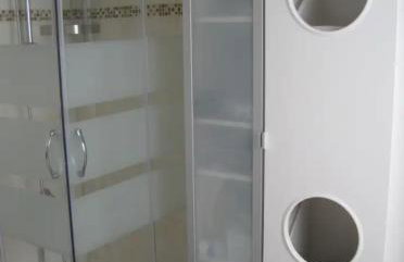 Apartamento, dos dormitorios, tipo ático cerca del centro - Foto 8