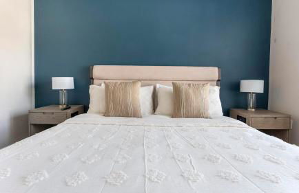 Landing Stylish 1BD Yoga Studio Gym - Foto 14