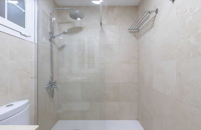 Mar Bella in Marbella - Foto 26