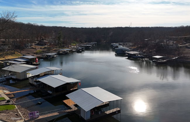 Lake Escape - Photo 44