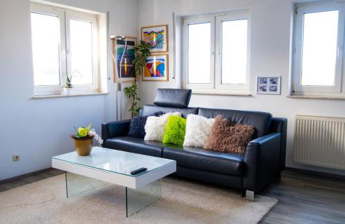 Business apartment - Foto 1