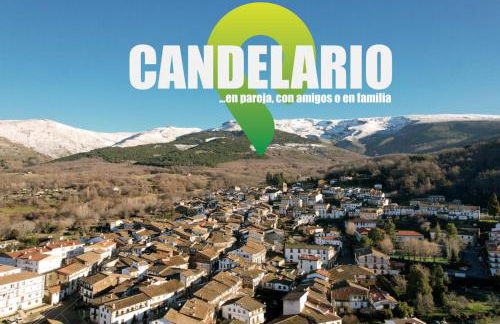 Casa Rural Puerta del Sol II de 2 habitaciones - Foto 17