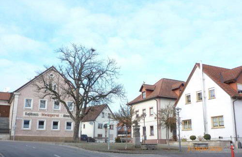 Ferienwohnungen Kay - Foto 40