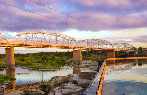 Charming Cabin in the Heart of the TX Hill Country - Photo 14