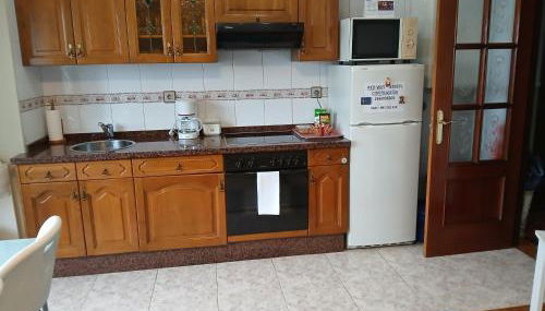 Puerta la Villa - Photo 2