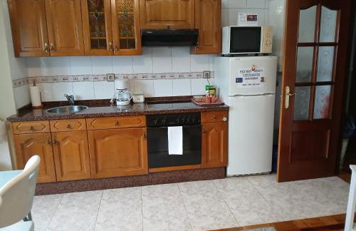 Puerta la Villa - Foto 2