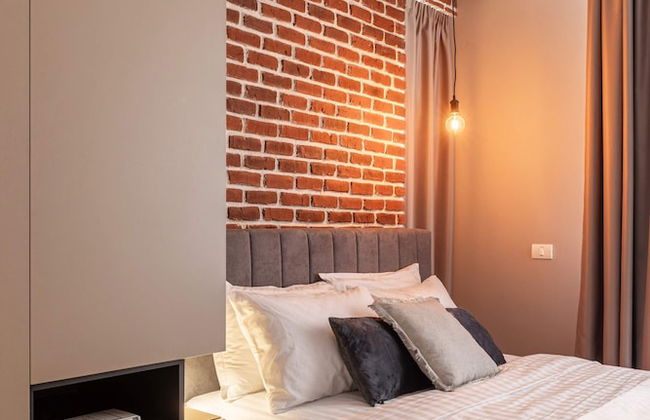 Urban 1BR Loft Residences - Modern Comfort in Bucharest Center - Foto 3