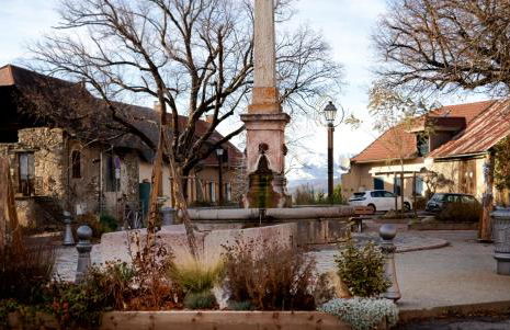 Maison centre proche ski et lac - Foto 27