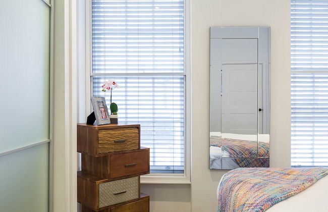 Urban Chic - Rathbone - Foto 29