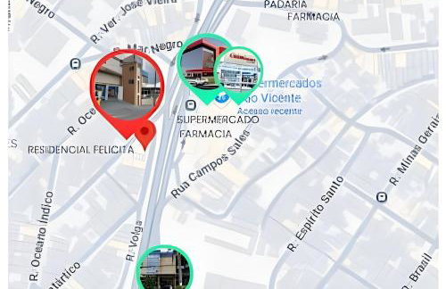 Residencial Felicita - Foto 27