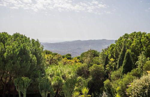 Impressive VILLA Dazura in Valtocado MIJAS - Photo 79