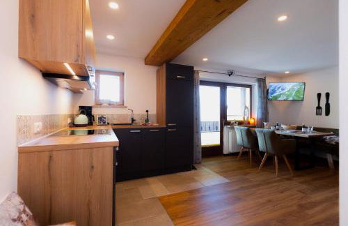 Ferienwohnung Mankei - Foto 11