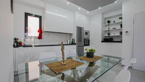 Higuericas Costa 208 - Playa Higuericas, perfect poolside penthouse - Foto 3