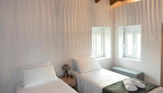 Akrolithia Guest House - Foto 3, towels