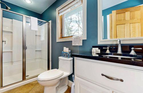 Parker Pond Lodge - Foto 11