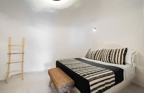 Spilia Caves Santorini - Foto 14