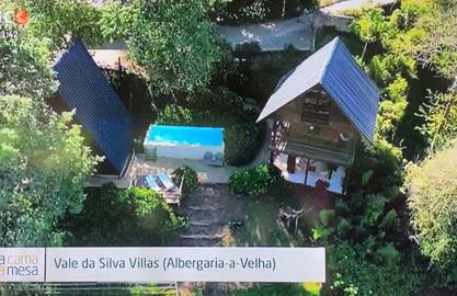 Vale da Silva Villas - Homes - Foto 2