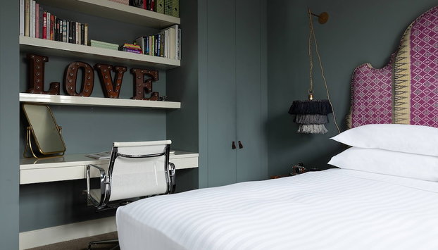 Chesilton Road by Onefinestay - Foto 3, Habitación